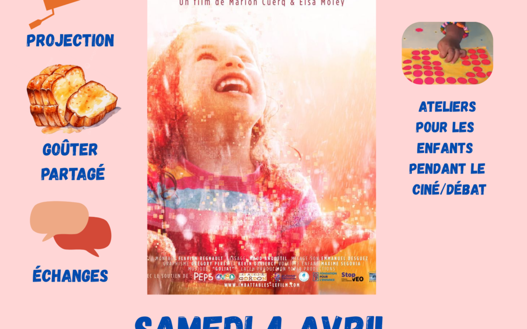 CINE/DEBAT 04/03/2026