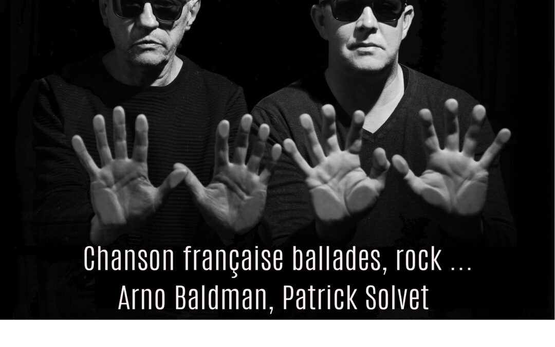 TSA : Concert 1er Aout 2026