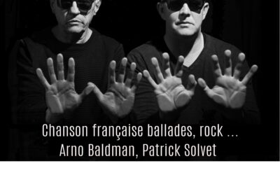 TSA : Concert 1er Aout 2026